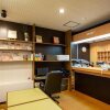 Отель Kaneyoshi Ryokan, фото 25