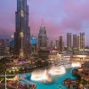 Отель Elite Royal Apartment - Panoramic Full Burj Khalifa, Fountain & Skyline View - ACed direct connectio, фото 19
