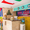Отель Che Playa Hostel & Bar, фото 18