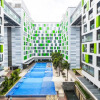 Отель Republic Apartments Saigon Airport, фото 9