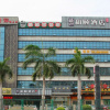 Отель One Hotel, фото 1