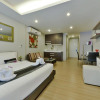 Отель iCheck inn Skyy Residence Sukhumvit 1, фото 10