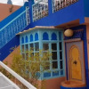 Отель Riad Konouz, фото 26