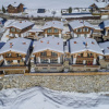 Отель Chalet in Neukirchen, фото 18