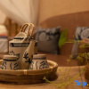 Отель Yinshan Homestay, фото 5