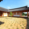 Отель Gyeongju Hanok Pen Town Pension, фото 24