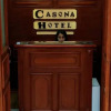 Отель Casona Hotel, фото 1