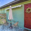 Отель Central Bonita Springs Gem on Quiet Property!, фото 11