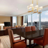 Отель Fairmont Pittsburgh, фото 8