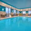 Отель Hampton Inn Draper Salt Lake City Ut, фото 13