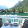 Отель Alpes et Lac 28 Orsi res, фото 12