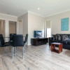 Отель Tomaree Road, 19A 'The Villa', фото 4