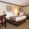 Отель Hilltop Inn and Suites, near Foxwoods Casino, фото 22