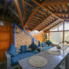Отель Dharamshala Village Resort, фото 5