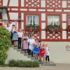 Отель Hotel-Gasthof Adler, фото 31