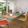 Отель Große Ferienwohnung in Glowe, фото 8