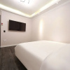 Отель Andong Munhwa Hotel, фото 5