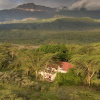 Отель Hatari Lodge, фото 18