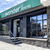 Отель Wonder Hostel, фото 1