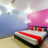 Отель OYO 10882 Hotel Caje Baga, фото 3