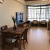 Отель 4Pax Mawar Apartments Genting Highlands, фото 3