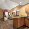 Отель Homewood Suites by Hilton Syracuse/Liverpool, фото 25