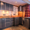 Отель Bosset - Appartement, style chalet. Bien équipé avec cheminée., фото 3