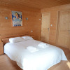 Отель Cozy Chalet in Les Gets with Sauna, фото 15