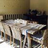 Отель Abalone Guest Lodge, фото 23