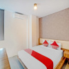 Отель Super OYO 90559 Gamacity Residence, фото 10