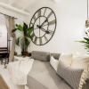 Отель Trastevere Luxury&Charming Loft With Courtyard, фото 12