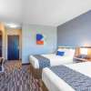 Отель Microtel Inn & Suites by Wyndham South Hill, фото 15