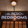 Отель Albero в Бедфорде