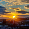 Отель Frobisher Inn, фото 23