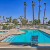 Отель Luxe Palm Desert Retreat w/ Private Outdoor Oasis!, фото 14