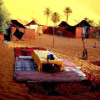 Отель Desert Deep Camp, фото 19