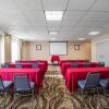 Отель Comfort Inn & Suites North, фото 21