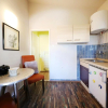Отель Studio in Starigrad, With Wonderful sea View, Furnished Balcony and Wifi - 100 m From the Beach, фото 3