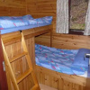 Отель Boltons Tarn Luxury Log Cabins, фото 3