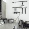 Отель M23 Home Away - BLACK . WHITE Designer Space, фото 12