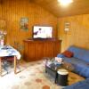 Отель Agréable chalet de 52m2 au verdon-sur-mer, фото 2