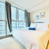 Отель Uptown Parksuites 1, фото 29