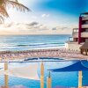 Отель Crown Paradise Club Cancun All Inclusive, фото 30