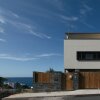 Отель Vertical Villa: luxury, sea views & private SPA в Гарачике