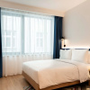 Отель Hampton By Hilton Budapest City Centre, фото 6