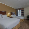 Отель Holiday Inn Express Roanoke Civic Center, фото 23