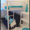 Отель Bikini Hostel, Café & Beer Garden Free Breakfast & Dinner!, фото 5