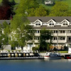 Отель Rosendal Fjordhotel, фото 13