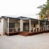 Отель Battenbergs Guest House, фото 14