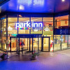 Отель Park Inn By Radisson Kaunas [Ex Park Inn Kaunas ], фото 15
